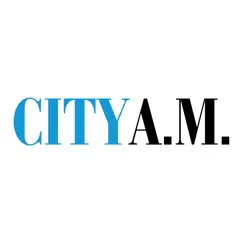 city a.m. - business news live logo, reviews