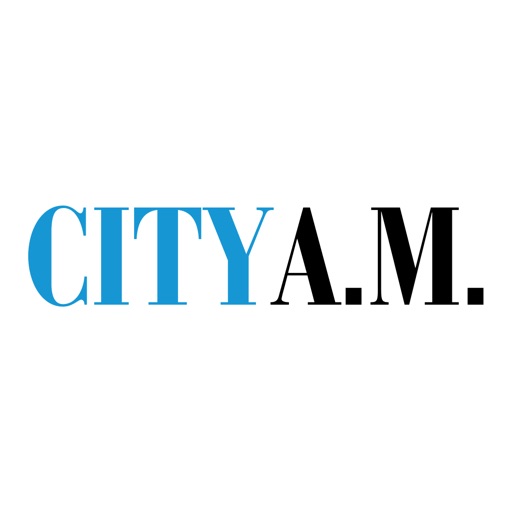 City A.M. - Business news live app reviews download