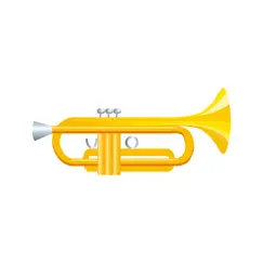 sticker musical instrument logo, reviews