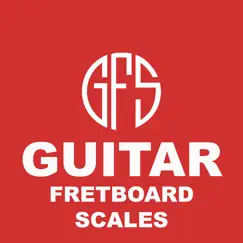 guitar fretboard scales anmeldelse, kommentarer