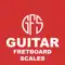 Guitar Fretboard Scales anmeldelser