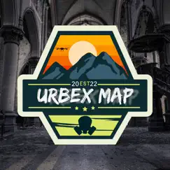 lost urbex map-rezension, bewertung