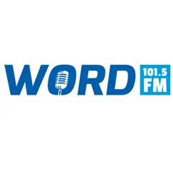 101.5 word-fm logo, reviews