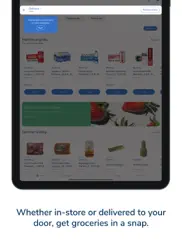 albertsons deals & delivery ipad images 3
