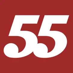 hwy 55 logo, reviews