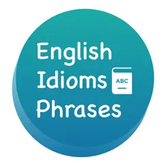 idioms and phrases for english logo, reviews