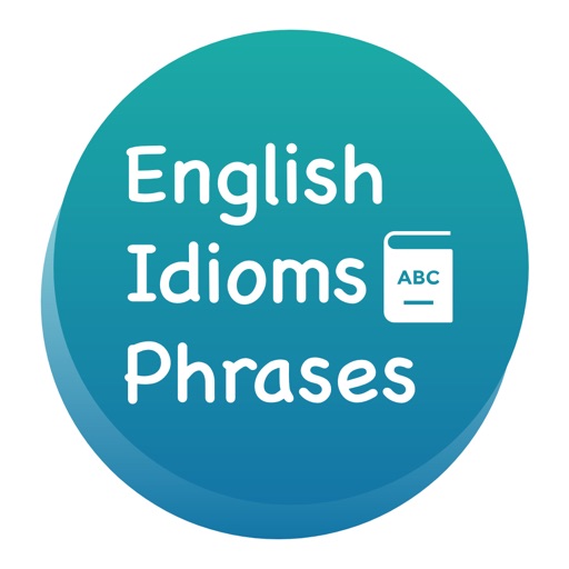 Idioms and Phrases for English app reviews download