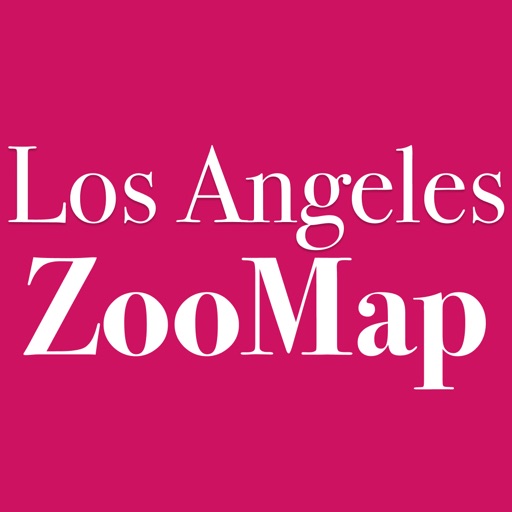 Los Angeles Zoo - LA ZooMap app reviews download
