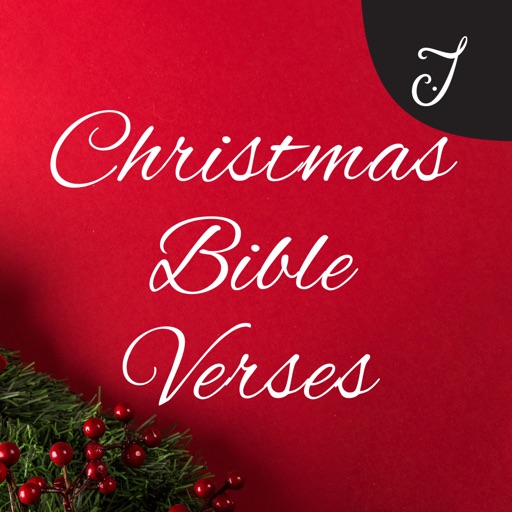 Christmas Bible Verses Sticker app reviews download