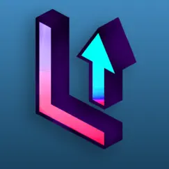 levelup - create pro headshots logo, reviews