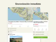 komoot - senderismo y ciclismo ipad capturas de pantalla 4