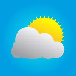 Weather Radar - Meteored app reviews