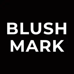 blush mark: girls happy hour logo, reviews