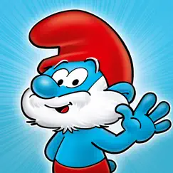 smurfs and the magical meadow commentaires & critiques