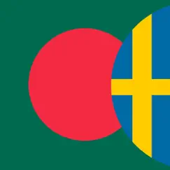 Bengali-Svensk ordbok app reviews