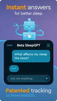 sleep cycle - sleep tracker iphone images 3