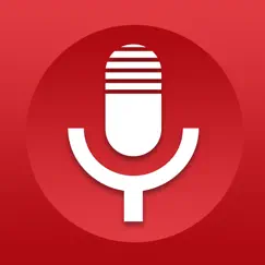 voice recorder - voz logo, reviews