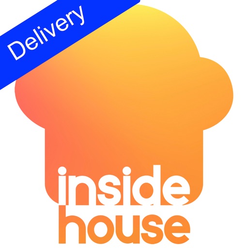 Inside House Delivery app reviews download