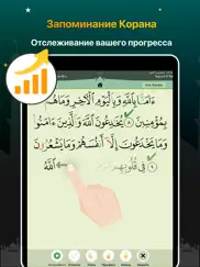 Коран Маджид – القرآن المجيد айпад изображения 4