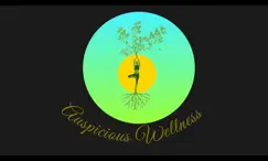 auspicious wellness logo, reviews