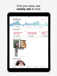 jcpenney – shopping & coupons ipad images 4