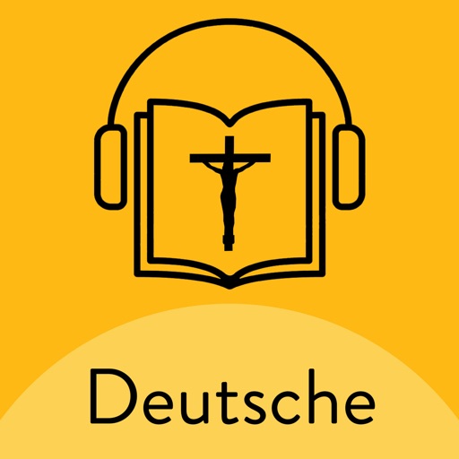 Bible German - Read, Listen app reviews download