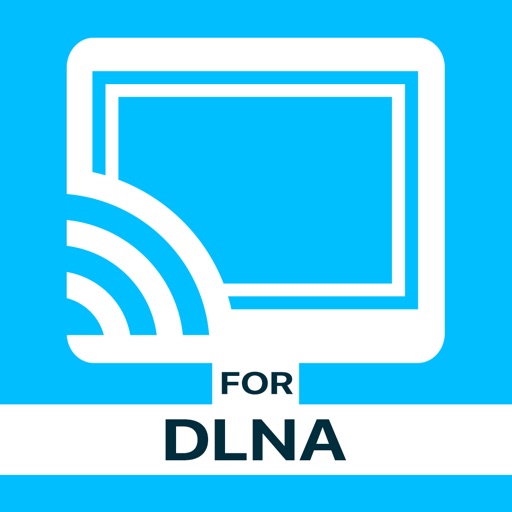 TV Cast for DLNA Smart TV app reviews download