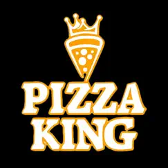 pizza king b29 logo, reviews