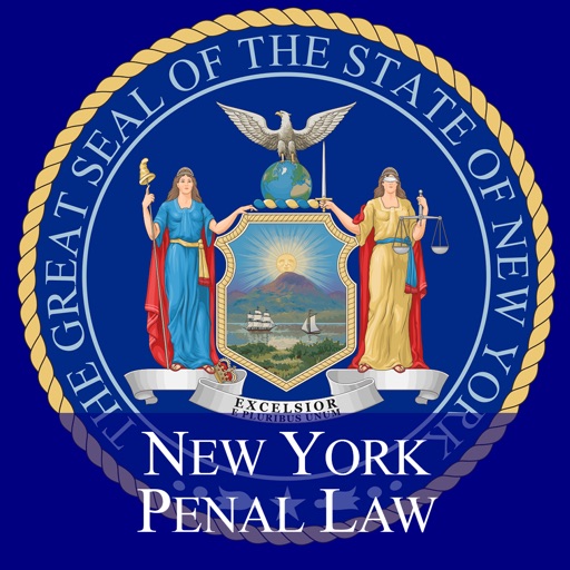NY Penal Law 2024 Guide app reviews download