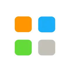 alook widget logo, reviews