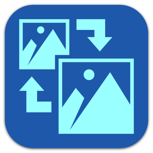 PhotoResize app reviews download