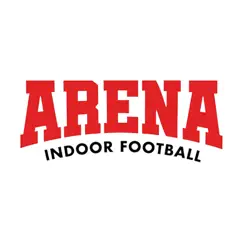 arena football indoor logo, reviews