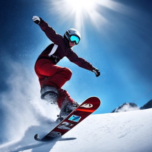 Snowboard Hill app reviews download
