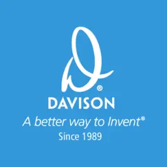 davison app logo, reviews
