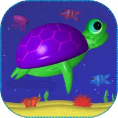 grumpy turtle logo, reviews