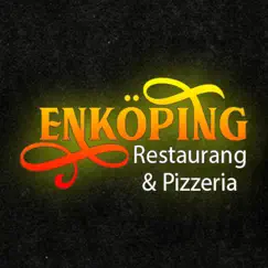 enkoping pizzeria logo, reviews