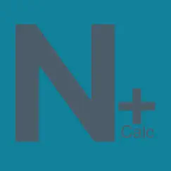 ncalc logo, reviews