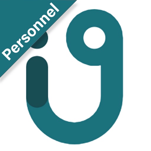 Personnel by IconicGuest app reviews download
