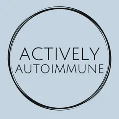 actively autoimmune logo, reviews