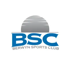 berwyn sports club training logo, reviews