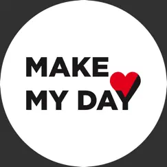 make my day by skillsom logo, reviews