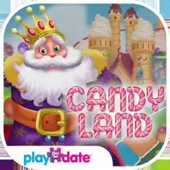 candy land: logo, reviews