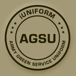 iUniform AGSU app reviews