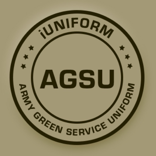 iUniform AGSU app reviews download