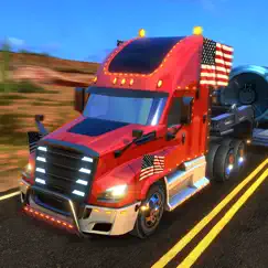 truck simulator usa revolution inceleme, yorumları