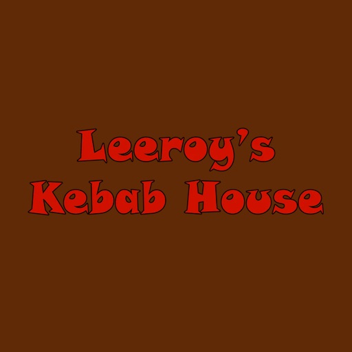 Leeroys Kebab House app reviews download