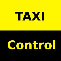 taxi control logo, reviews