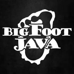 bigfoot java rewards logo, reviews