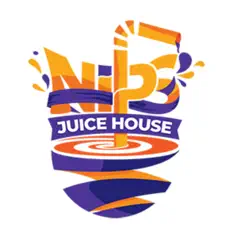 nips juice house - md logo, reviews