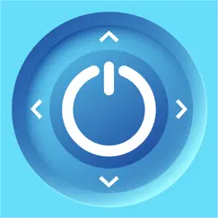 tv remote - smart tv control logo, reviews